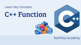 C++ Functions Explained in Hindi | What is a Function in C++? | C++ Function Tutorial