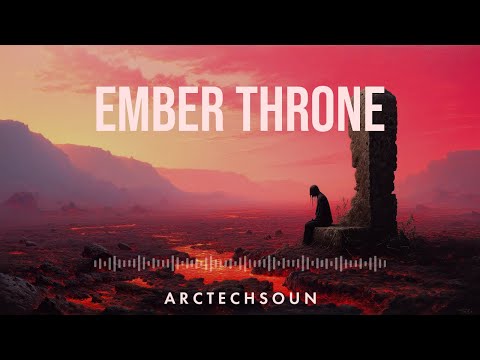 Arctechsoun - Ember Throne