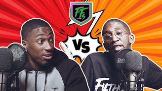 Specs VS Miles (Best of)