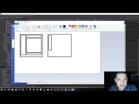 Part 6 - Let's Build an App - Laravel Blade & Theme Integration - Start Bootstrap v2