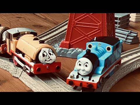 Tale of the Brave Remake! - Opening