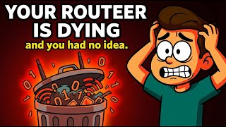 Why "Unplug It For 30 Seconds" Actually Works