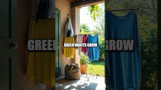 Tiny Steps, Big Impact: A Welcoming Guide to Gentle Green Living