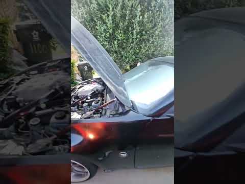 valve cover, cam sensors, knock sensor done #z1motorsports #350z_nation #350zdrift #nismo #nissan