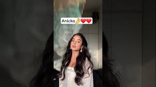 Anicka #shyrinnanicka #shorts #trending #fyp #ytshorts #india #love #cute #fy #splitsvillax5 #film