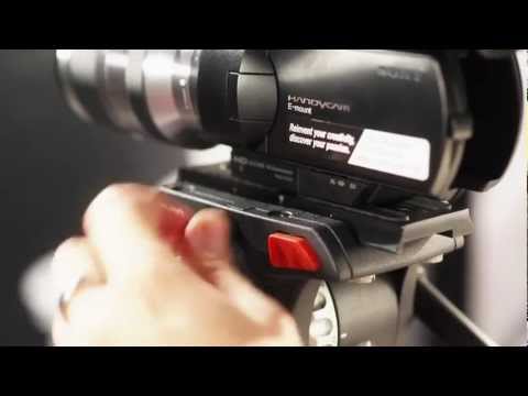 Sachtler ACE Info-Video Teil 3