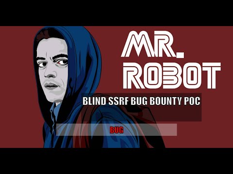 Blind SSRF bug bounty Poc $$$