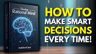 How to Make Smart Decisions Every Time! (AudioBook Spot)