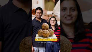 Quit Job to Sell Laddus? ₹2 Crore Startup Success! 🍬🇮🇳