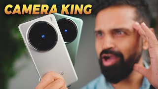 ആദ്യത്തെ 200MP Telephoto | vivo X200 Pro & X200 | Malayalam