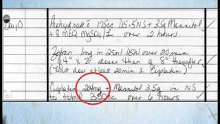 Documentation: Avoiding the Pitfalls