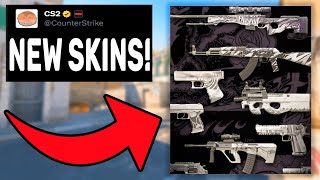 HUGE NEW CS2 UPDATE JUST DROPPED!!!