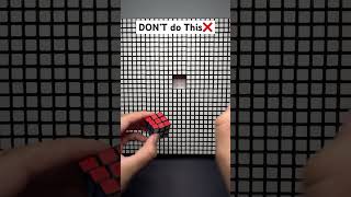 DON’T do This Part 2 | #dontdothis #shorts