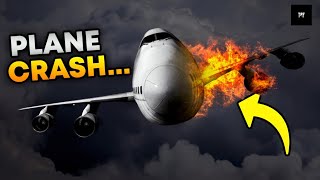 Pilot Error or Mechanical Failure? | Inside the Deadly Crash Investigation