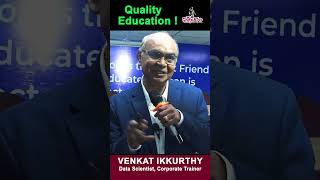 what is Quality Education ?