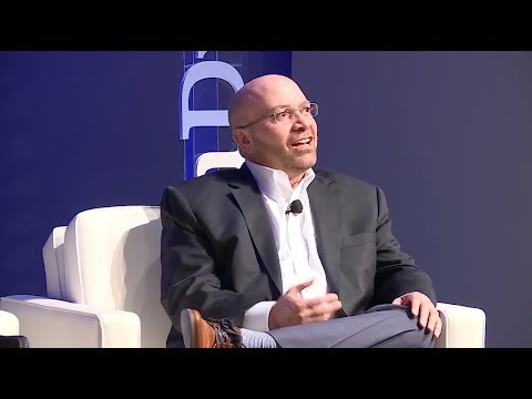 CIO Panel: Chapter 2 - Managing Talent & Change
