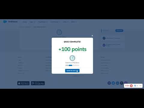 Salesforce CPQ Basics