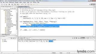 1103 Using named function arguments