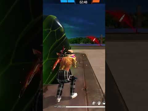 Nice headshot #freefirefreefire #freefire #newmodelonewolf #freefirelovers