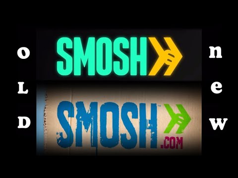 The Evolving Smosh Intros: From 2003 To 2023 #bhfyp #followforfollowback #instagood