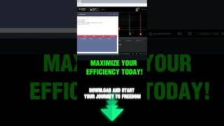 The SECRET to Algorithmic Trading Success in 2025? #shorts