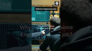 Software Engineering Joke #shorts #software #jokes