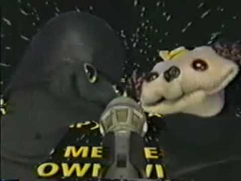 Sifl & Olly - Star Wars (S1E4)