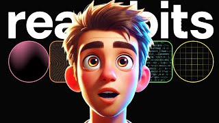 🎥 React 19 Animations Made Easy and PRO with ReactBits!