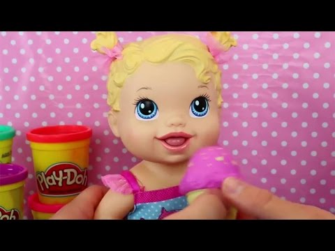 Toys│Baby Toys│Baby Cooking Toys│Cooking Toys│Food Toys│Play Kitchen│Play Dough│Kitchen Playset