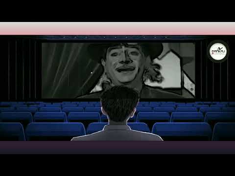 A short story of life, spoken by a Joker. ❤️❤️❤️