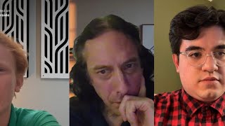 Podcast #15: Free Will, Consciousness, and God with Dr. Michael Huemer