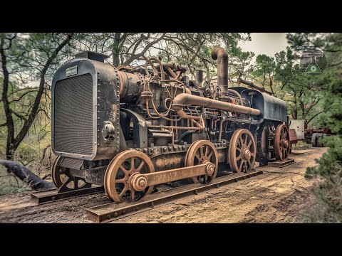Weird Engine Sounds You've Never Heard Before ▶3