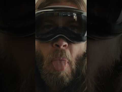 MIND BLOWING FUTURE AI INVENTIONS OF 2027 - Apple Vision Pro