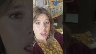 Embrace the chaos: daily moments that speak to your soul #workathomemom