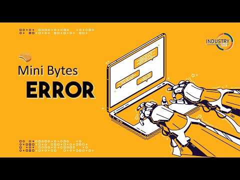 Error