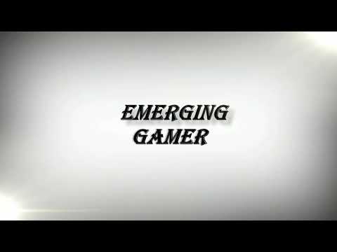 Emerging Gamer