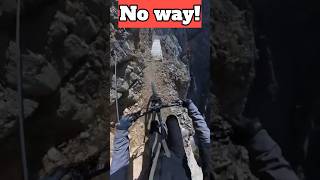 I Am Not Doing This! #shorts #dangerous  #dontdothis dontdo