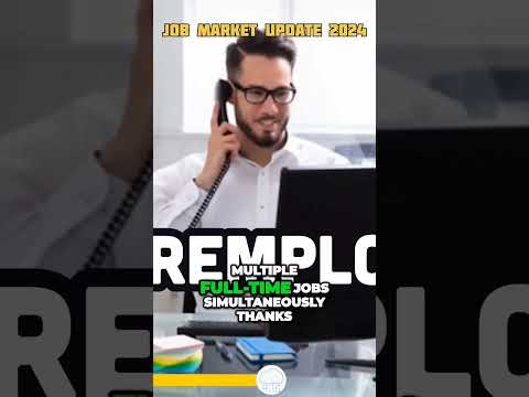 Unemployment Hits Junior Developers Hard: Job Market Update 2024