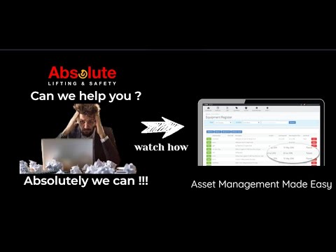 Stay Compliant through Traceability with Enhanced Asset Management