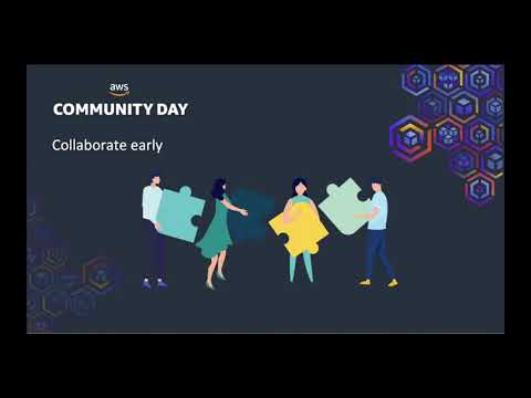 Breaking down that AWS Silo | Your Lambda function, your IDE, let’s debug live