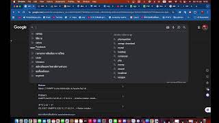 [LIVE] WEBDEV : DAY1