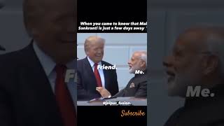 Revealed Finally🤯🤯🤯🤯🤯#moditrump #trendingshorts #funny #debugging