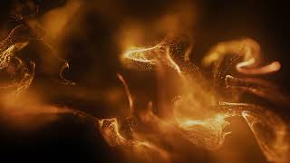 Pack Of Swirling Particle Backgrounds 11 | No Copyright Video