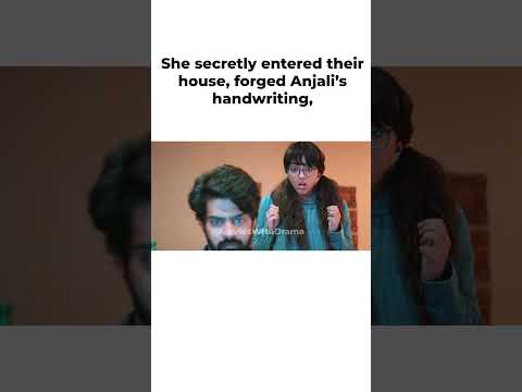 A Love Story... with Chilling Secret   #viralvideo #shorts #trending #bollywood