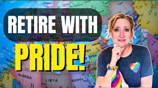 Best LGBTQ+ Friendly Countries to Retire Abroad 🌈 (2025 Guide)