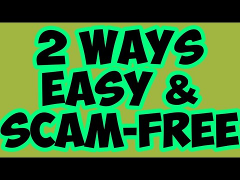 How To Make Money Online Fast No Scam