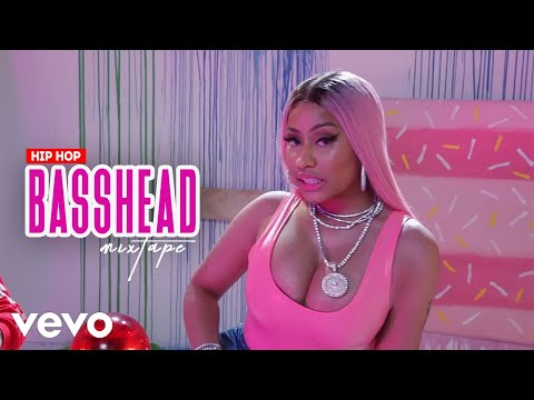 🔥🔥URBAN HITS || TRAP || HIP HOP (Basshead 03) - DJ DENNOH , FEFE , NICKI MINAJ, MIGOS, CARDI B