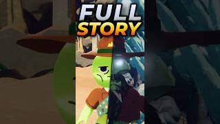 The FULL STORY of SCOUTMASTER MYRE In Peak!