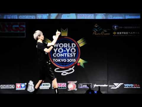 JAPAN TECHNOLOGY 2016