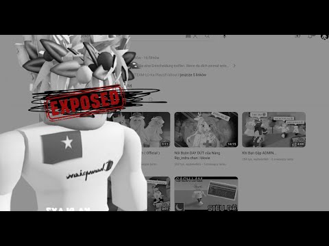 ka playz exposed(reupload)